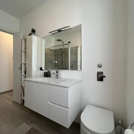 Apartment La Bomboniera