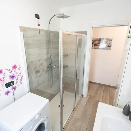La Bomboniera Apartment Paullo
