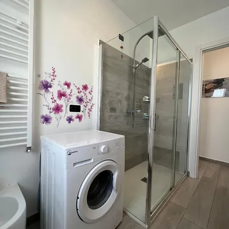 Apartment La Bomboniera