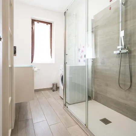 Apartment La Bomboniera